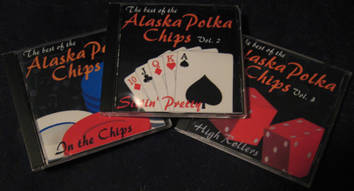 
	The Best of the Alaska Polka Chips
